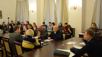 фото: Олександр Мазуренко
