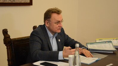 фото: Олександр Мазуренко