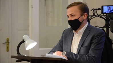 фото: Олександр Мазуренко