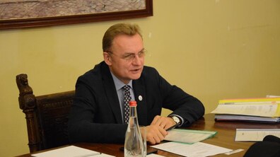 фото: Олександр Мазуренко