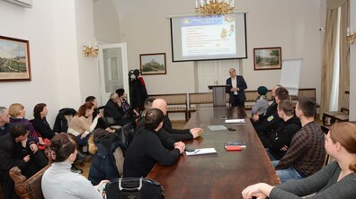 фото: Олександр Мазуренко