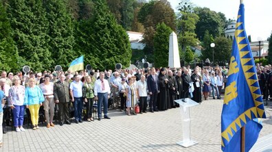 фото: Олександр Мазуренко