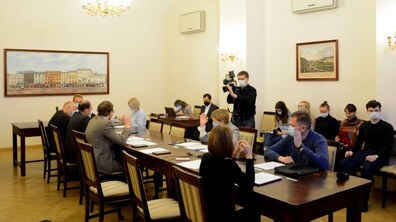 фото: Олександр Мазуренко