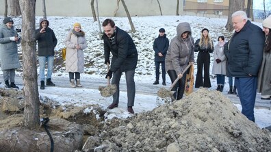 фото: Олександр Мазуренко