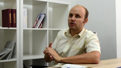 Фото: Від завтра на маршруті № 6А курсуватиме на 2 машини більше