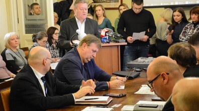 фото: Олександр Мазуренко