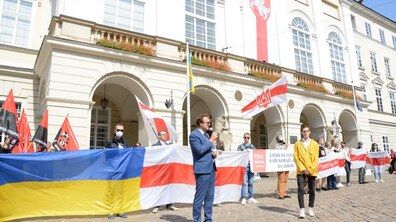 фото: Олександр Мазуренко