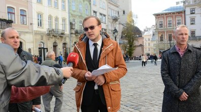 фото Олександр Мазуренко