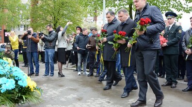 фото: Олександр Мазуренко