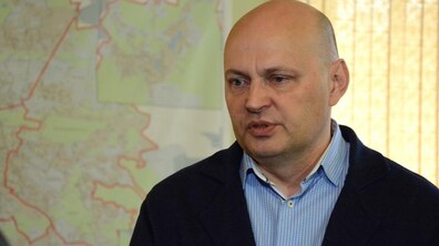 фото: Олександр Мазуренко