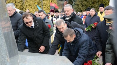 фото: Олександр Мазуренко