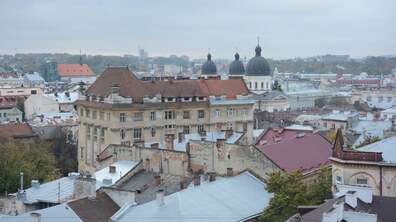 фото умовне, автор: Олександр Мазуренко