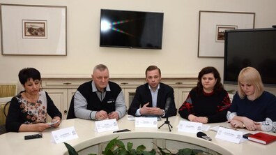фото: Олександр Мазуренко