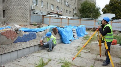 фото: Олександр Мазуренко