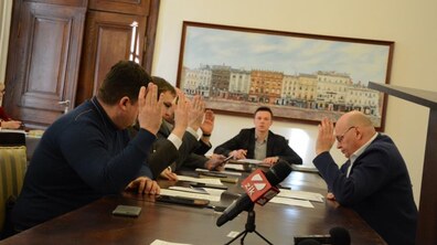 фото: Олександр Мазуренко