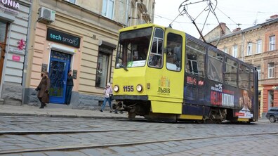 Фото: Відсьогодні змінюється вартість проїзду у електротранспорті Львова: старі квитки можна обміняти до 22 січня