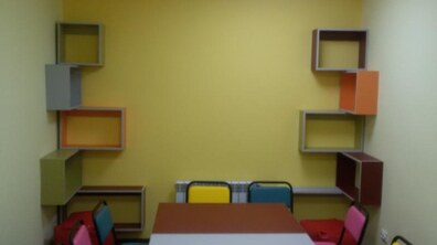 Фото: У Львові відкрили ще один Дитячий клуб