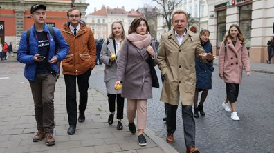 фото ілюстративне автор: Роман Балук