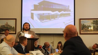 Фото: Виконком прийняв низку містобудівних рішень