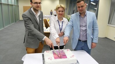 Фото: Wizz Air відкриває авіарейс Лондон Лутон — Львів — Лондон Лутон