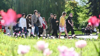 фото Анастасії Смольєнко для Львівської міської ради