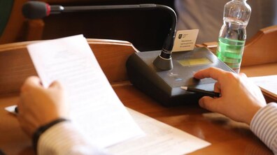 Фото: Львівська міська рада передбачила 5 млн. грн на потреби учасників АТО