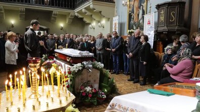 фото: Мирослав Пархомик