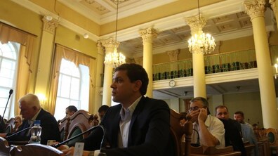Фото: Міська рада затвердила Стратегію розвитку культури Львова до 2025 року