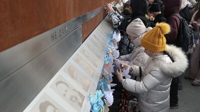 фото Романа Балука для Львівської міської ради 