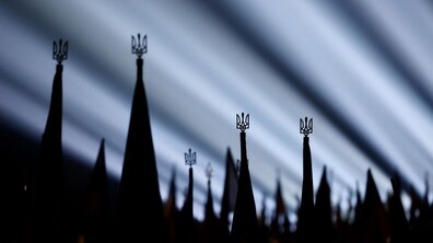 Фото: 2024 рік - підсумки
