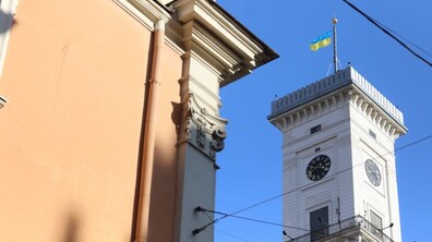 Фото: Мер Львова скликає позачергову сесію