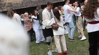 Фото: Три дні подій: яким цього року буде День молоді у Молодіжній столиці Європи