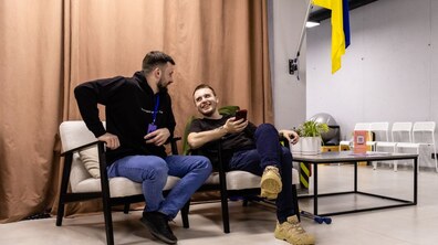 фото: Денис Кондратюк