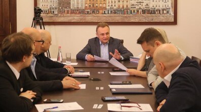 Фото: Затверджено Правила користування міським електричним транспортом у м. Львові