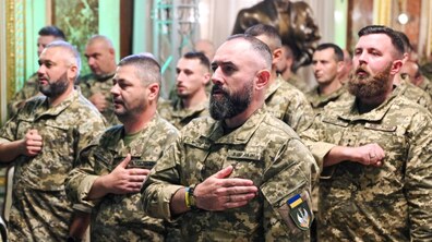 фото з події Анастасії Смольєнко для Львівської міської ради