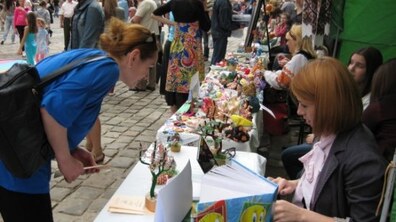 Фото: У Львові для змістовного дозвілля дітей влітку відбуватимуться найрізноманітніші заходи