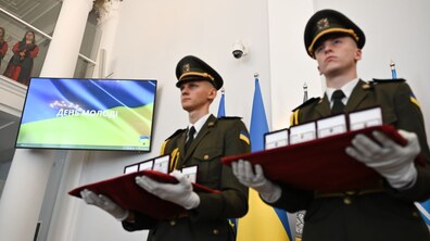 фото Анастасії Смольєнко для Львівської міської ради