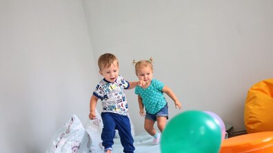 фото Юлії Олексин