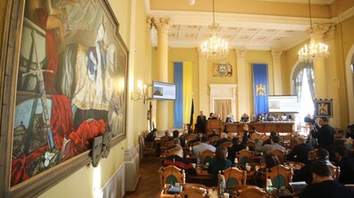 Фото: Збільшено кількість ділянок для паркування