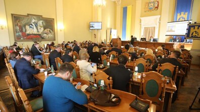 Фото: Затверджено перелік комунальних об’єктів ЛМР, охорону громадського порядку та безпеки яких буде здійснювати у 2019 році ЛКП «Муніципальна варта»
