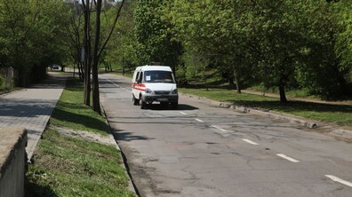 Фото: Відзавтра розпочнеться реконструкція вулиці Пилипа Орлика: роботи відбуватимуться на відрізку від вул. Миколайчука до вул. Віри, Надії, Любові