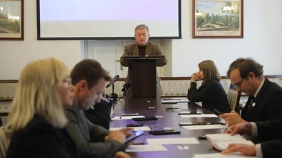 Фото: Виконавчий комітет схвалив міський бюджет Львова на 2020 рік та прогноз бюджету на 2021−2022 роки