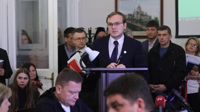 Фото: У Львові створять сучасну муніципальну галерею мистецтв