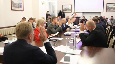 Фото: Виконавчий комітет схвалив зміни до міського бюджету на 2019 рік