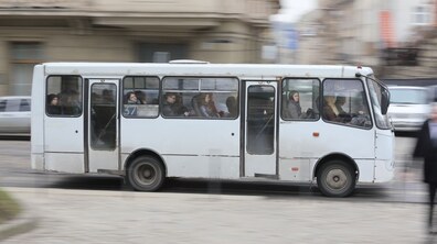 фото ілюстративне, автор: Роман Балук