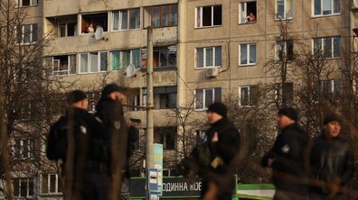 фото Романа Балука для Львівської міської ради 