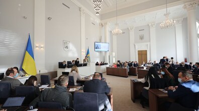 фото: Ірина Середа