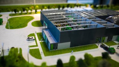 Фото: Міністерство екології підтвердило безпечність майбутнього сміттєпереробного заводу у Львові