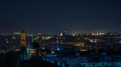 Фото: Львів приєднається до «Години Землі»