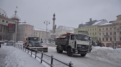 фото Олег Кохан 